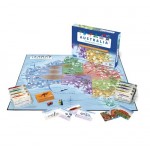 Australian Geography Game 2nd Ed